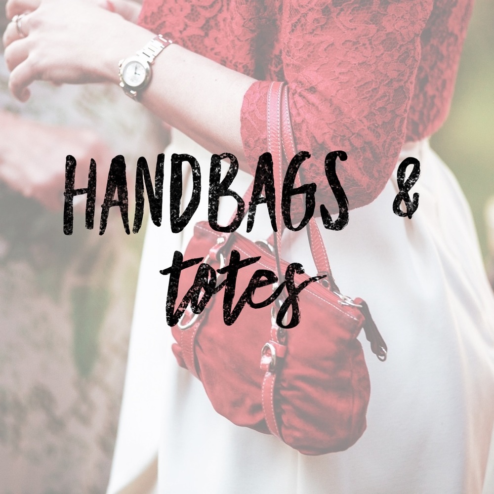 Handbags & Totes